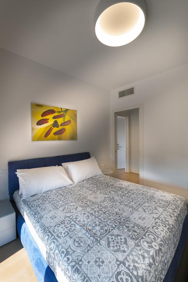 Viale Severino Boezio 20 Milan Exterior photo