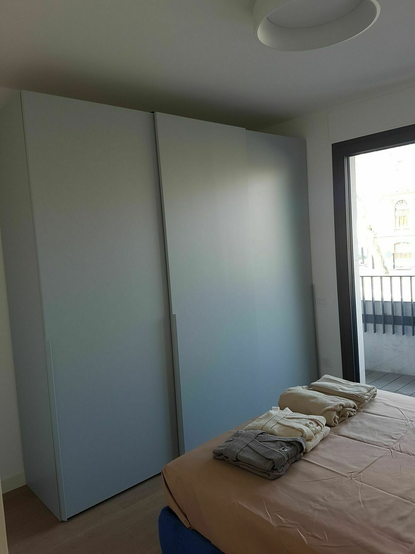 Viale Severino Boezio 20 Milan Exterior photo