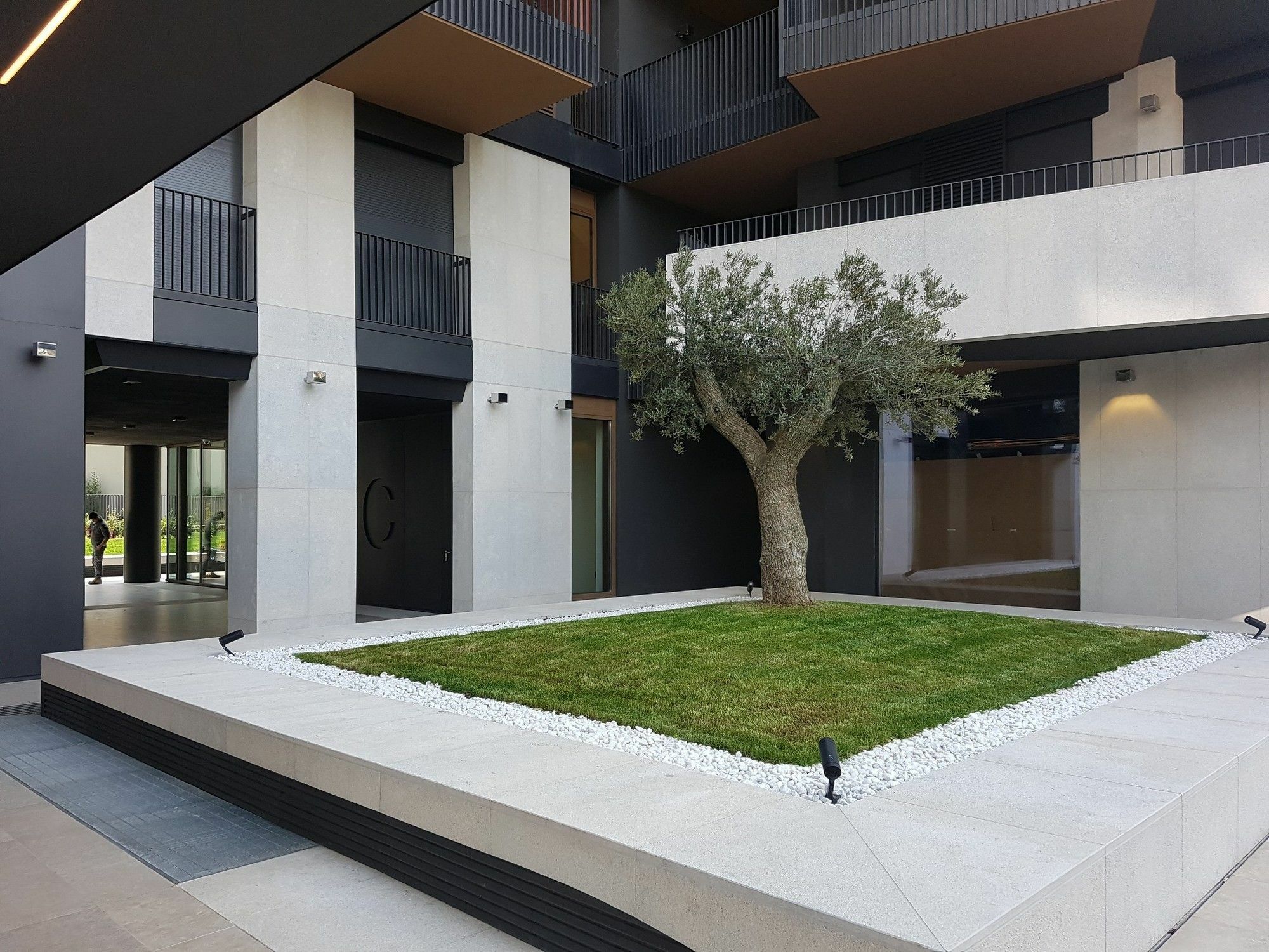 Viale Severino Boezio 20 Milan Exterior photo
